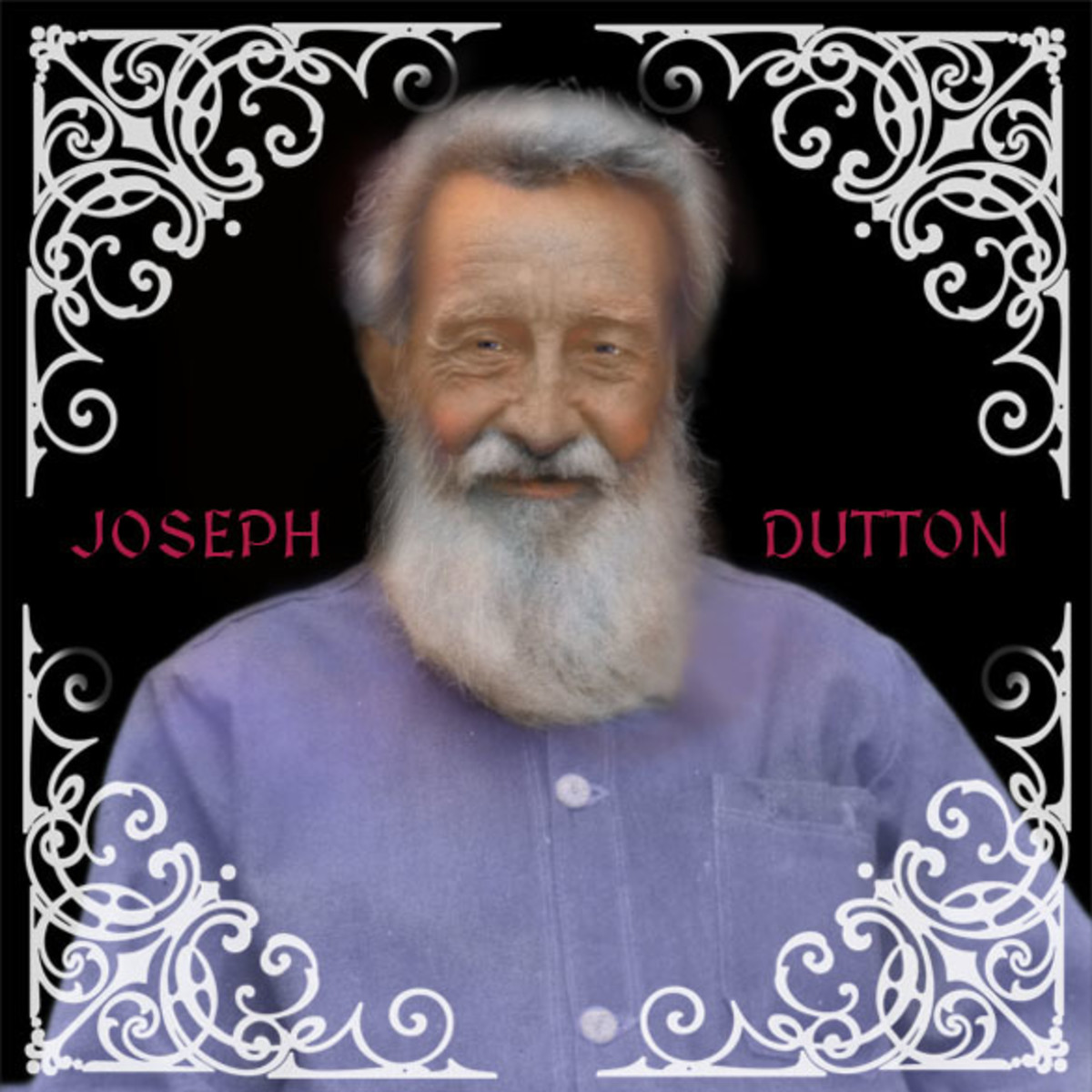 Joseph Dutton: A New American Saint?