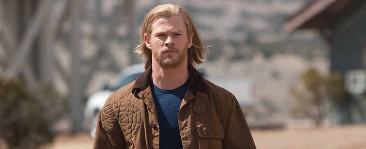 It's hard to picture anyone else besides Hemsworth in the lead role, making him an integral part of the MCU ever since.