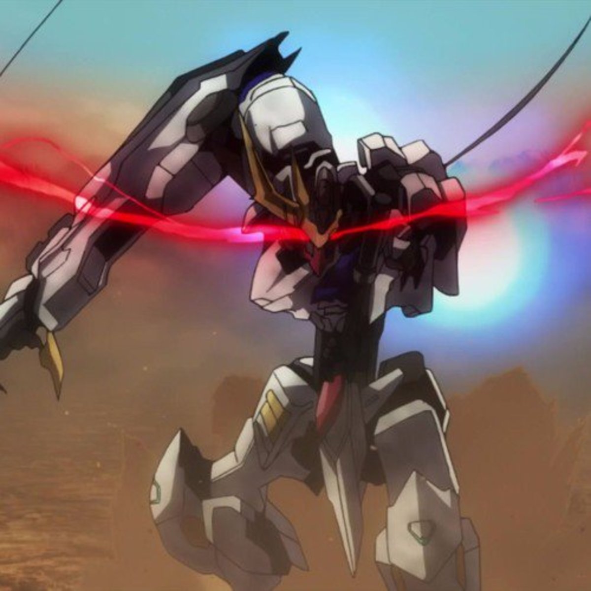 Gundam Weapons That Could Beat IBO’s Nanolaminate Armor