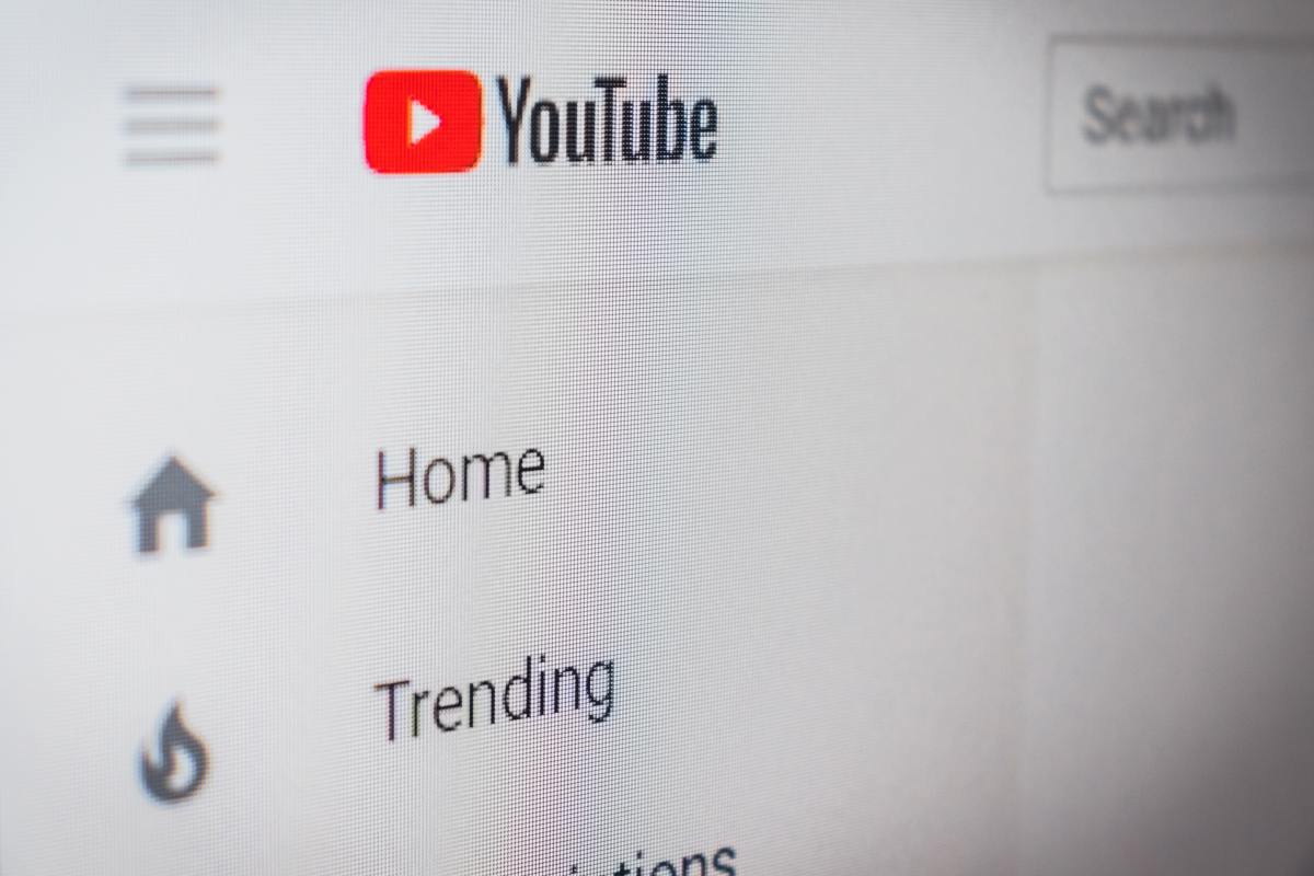 Starting a YouTube channel is one of several ways you can make money online as a teen.