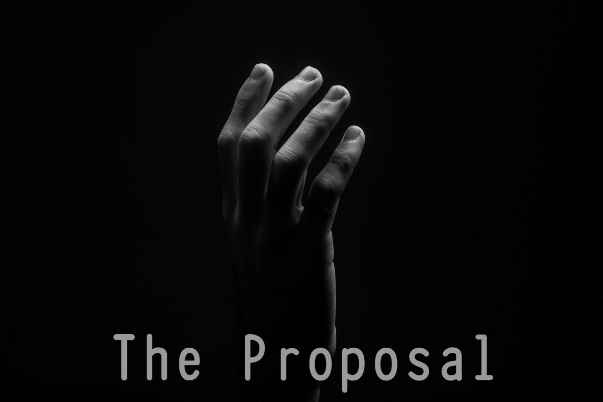 The Proposal ~ The Final Chapter