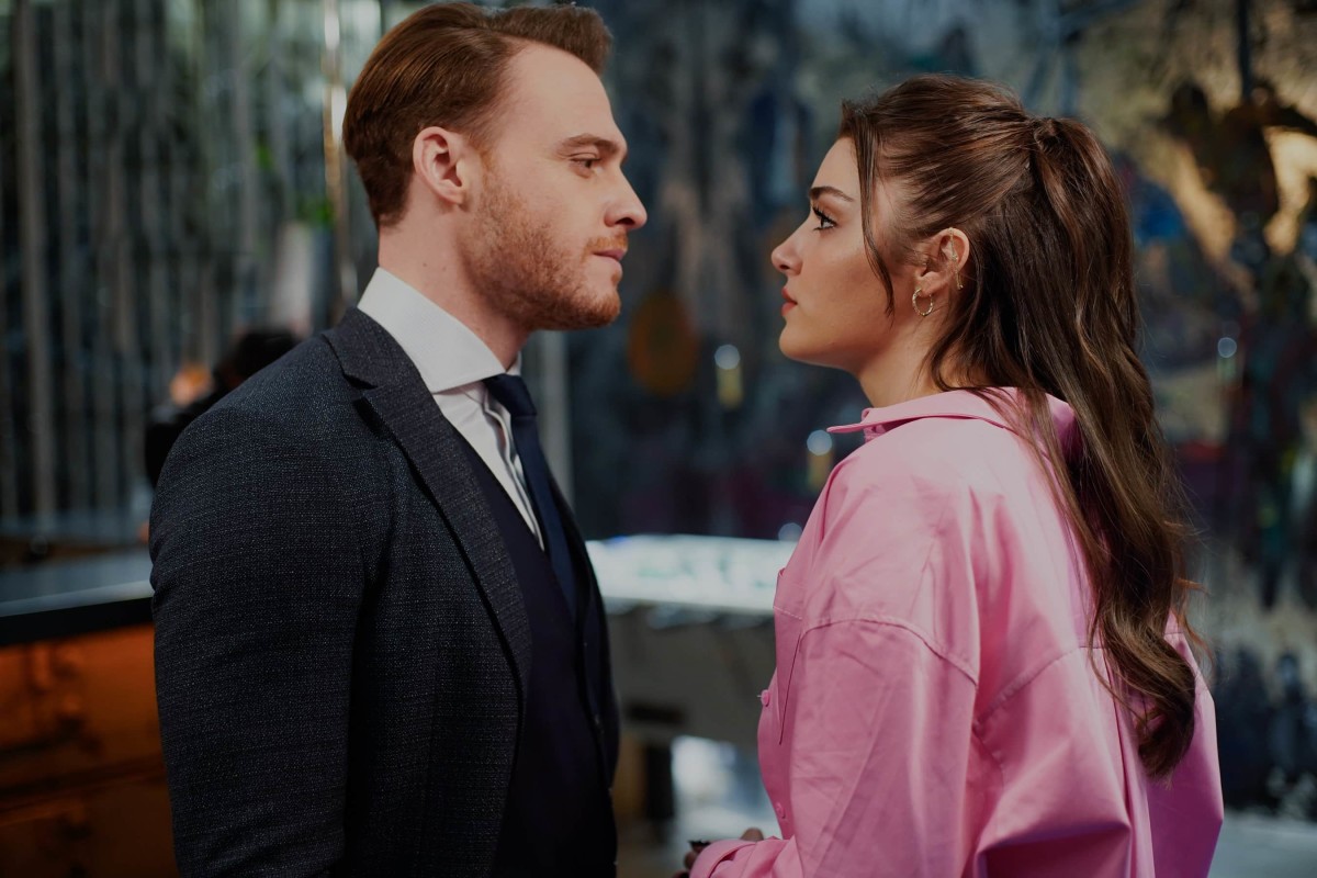 Top 9 Turkish Dramas About Contract Marriage