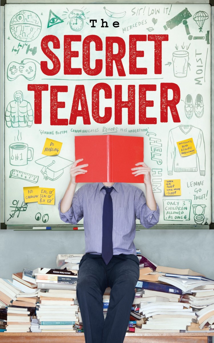 Stories About Teachers