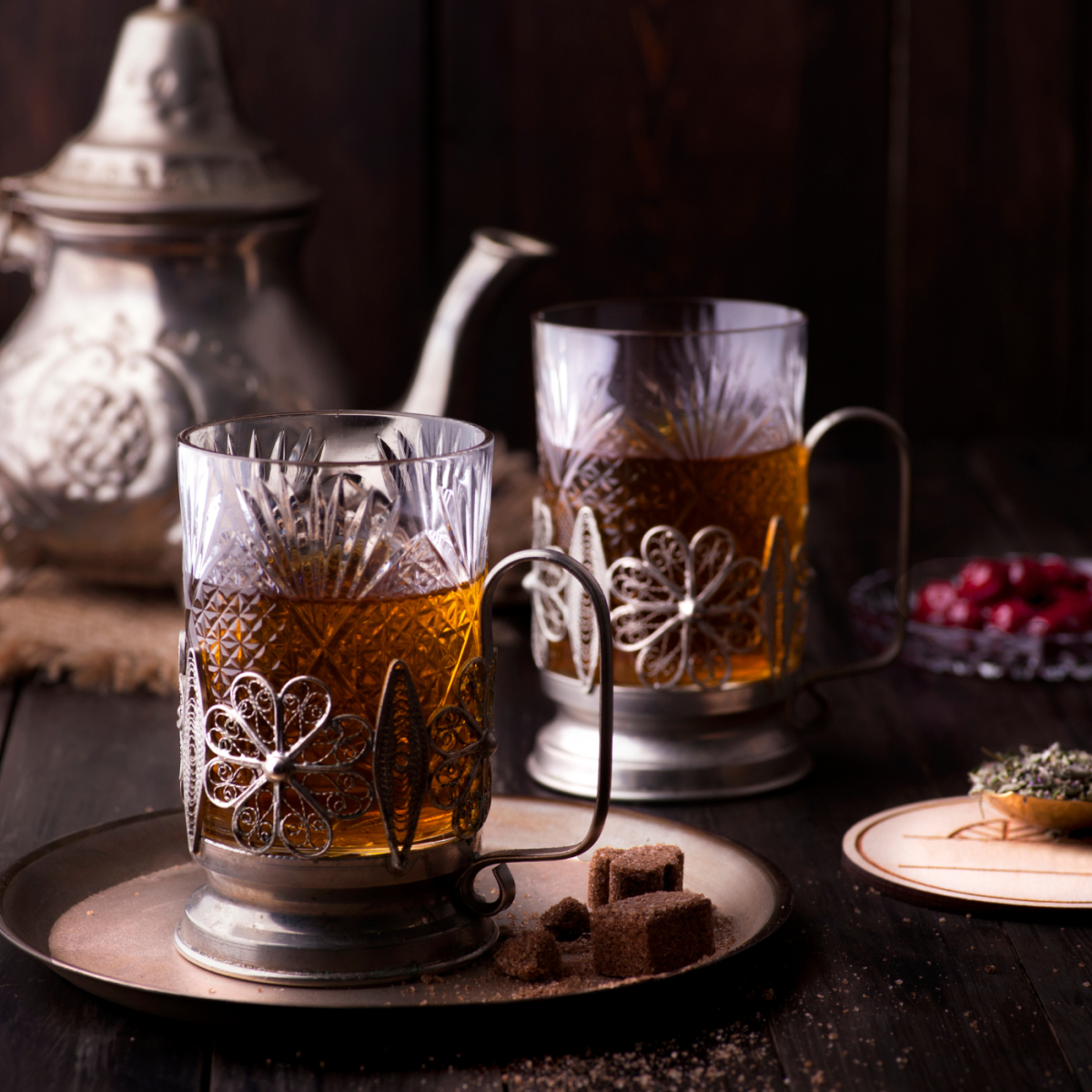 Ceylon Miracle Tea HubPages