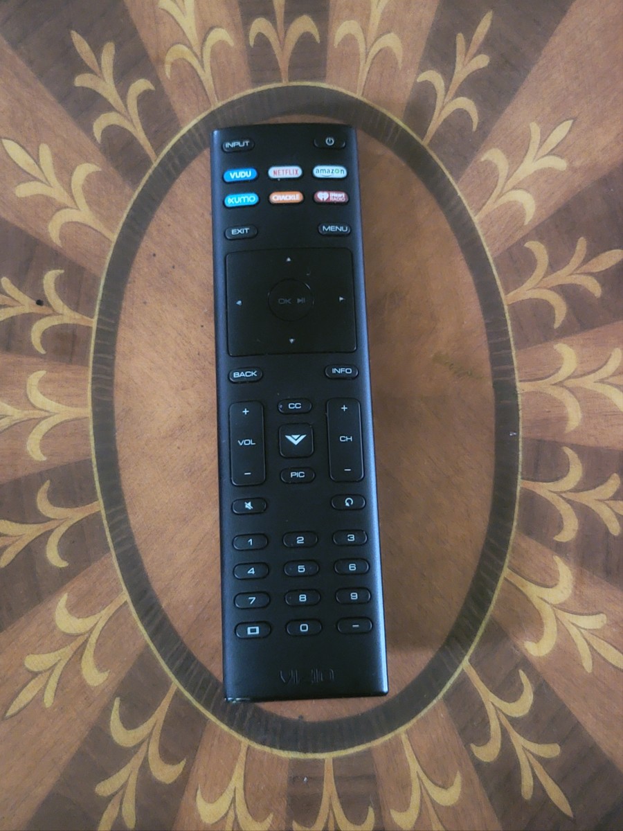 Remotes and keys should have designated spots in your home.