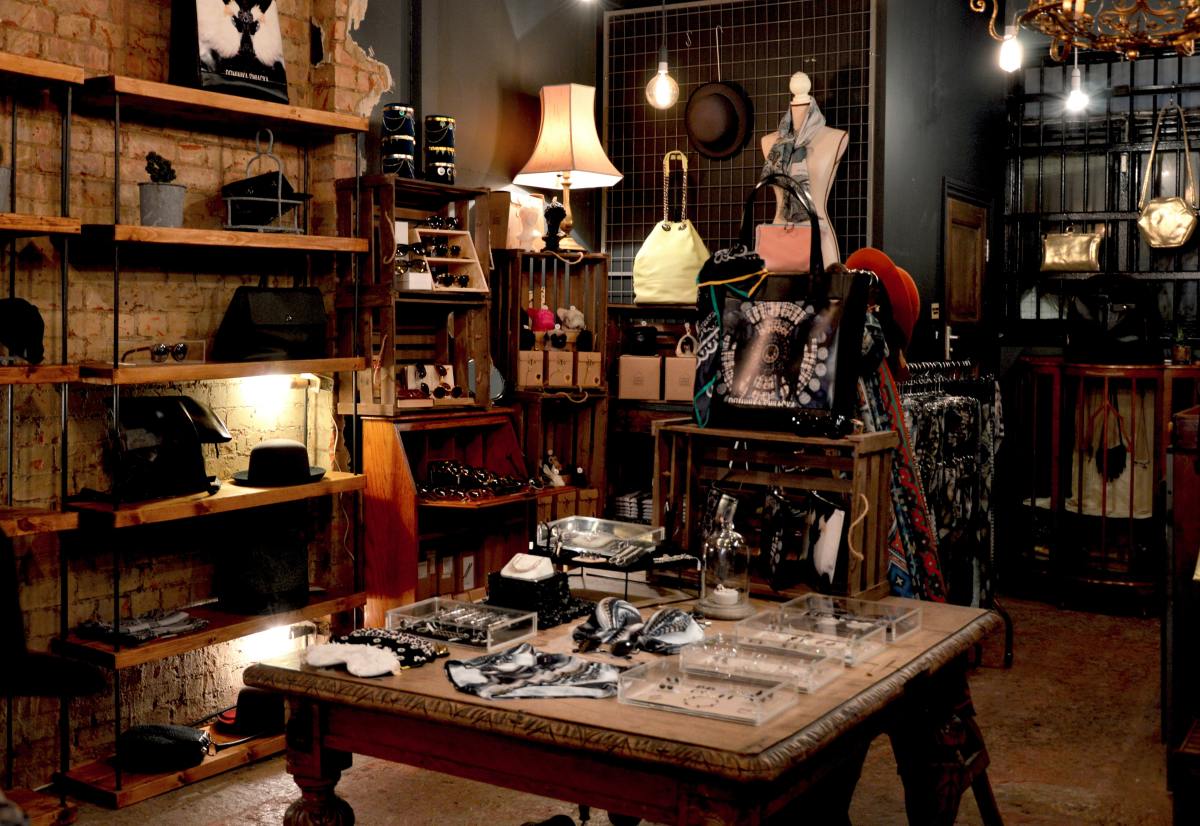 Here are a few things to consider when trying to make money selling at an antique mall. 