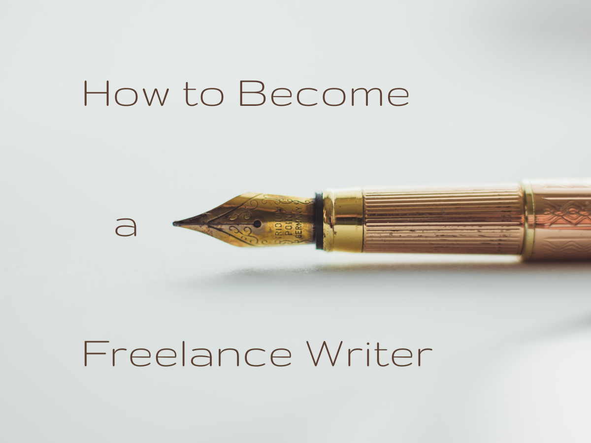 How to Become a Freelance Writer: A Step-by-Step Tutorial