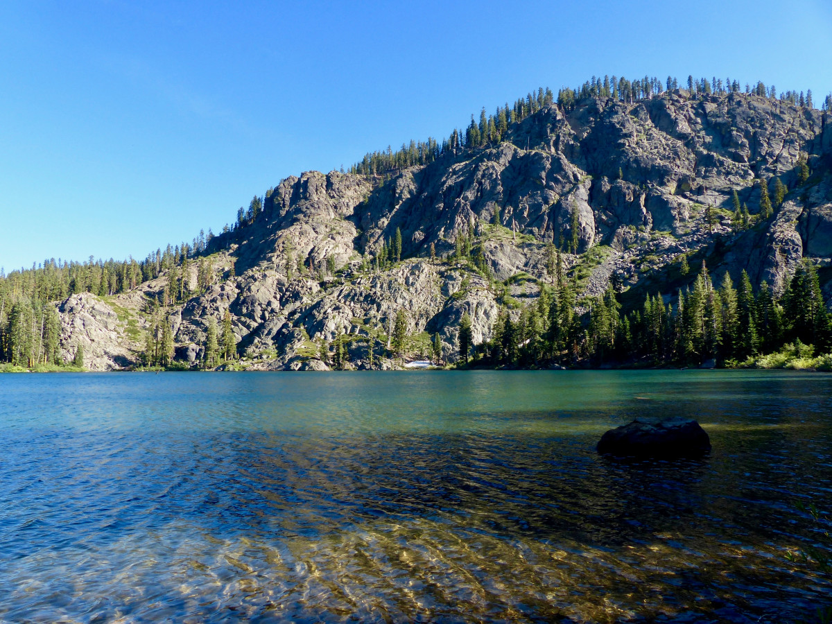 Woman Shares Valuable Tips for How to Avoid Crowds at Yosemite National ...