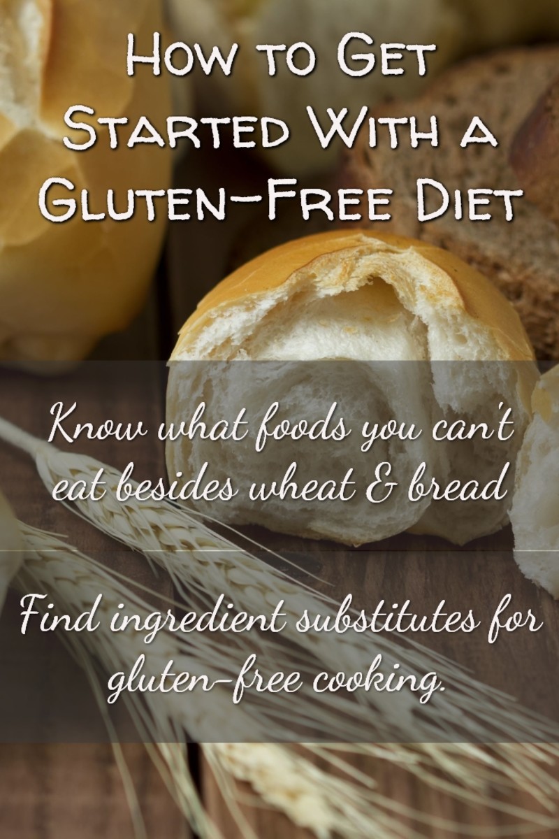 how-to-get-started-with-a-gluten-free-diet