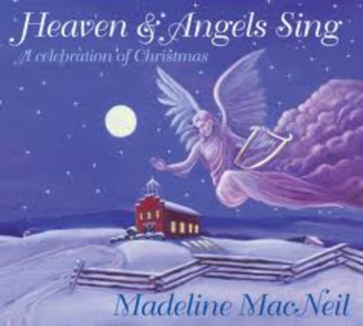 Happy spiritual events make people and angels sing to the Lord our God in many ways, so this is also the main activities that happen in heaven, people and angels sing together.  