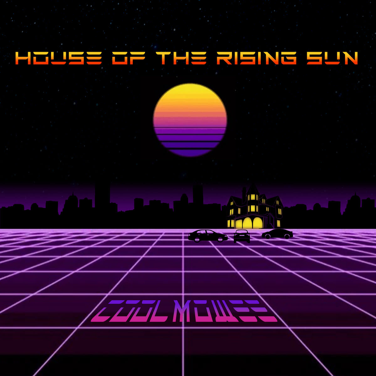 synth-single-review-house-of-the-rising-sun-covered-by-coolmowee
