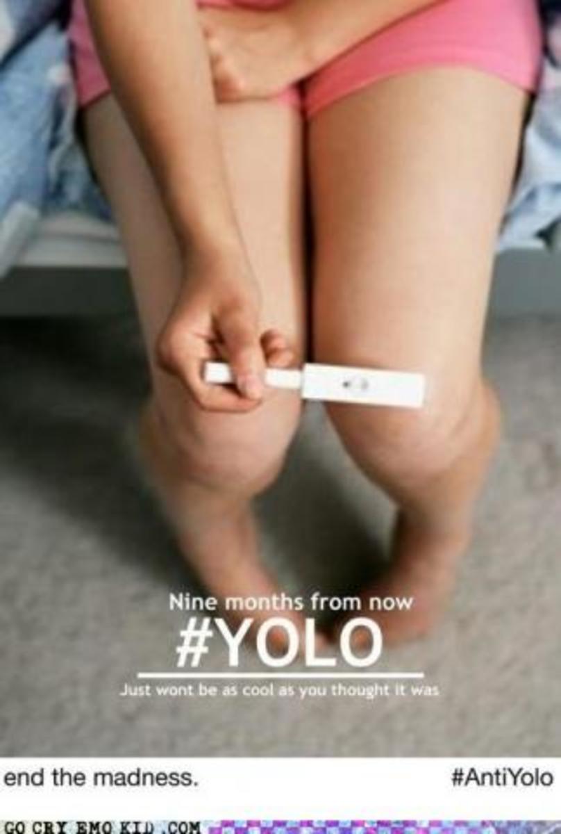 Yolo Meaning