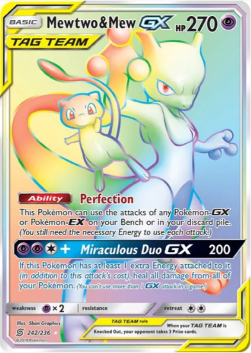 Most Beautiful and Worthy Pokémon Cards to Collect from Recent Releases!