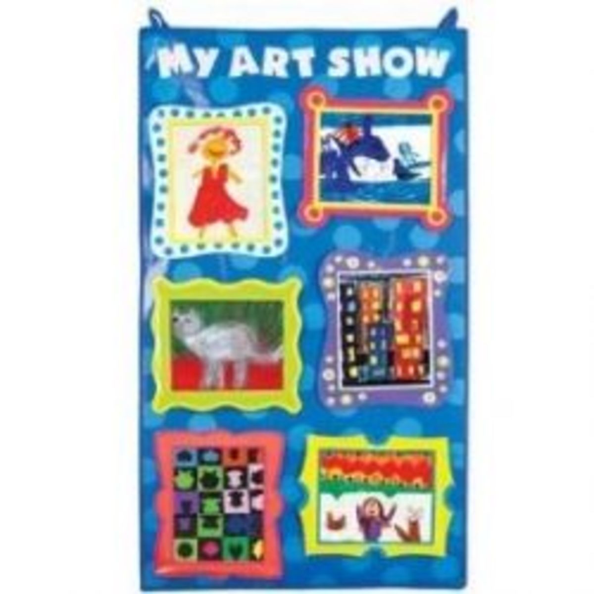 Kids Art Supplies & Kits