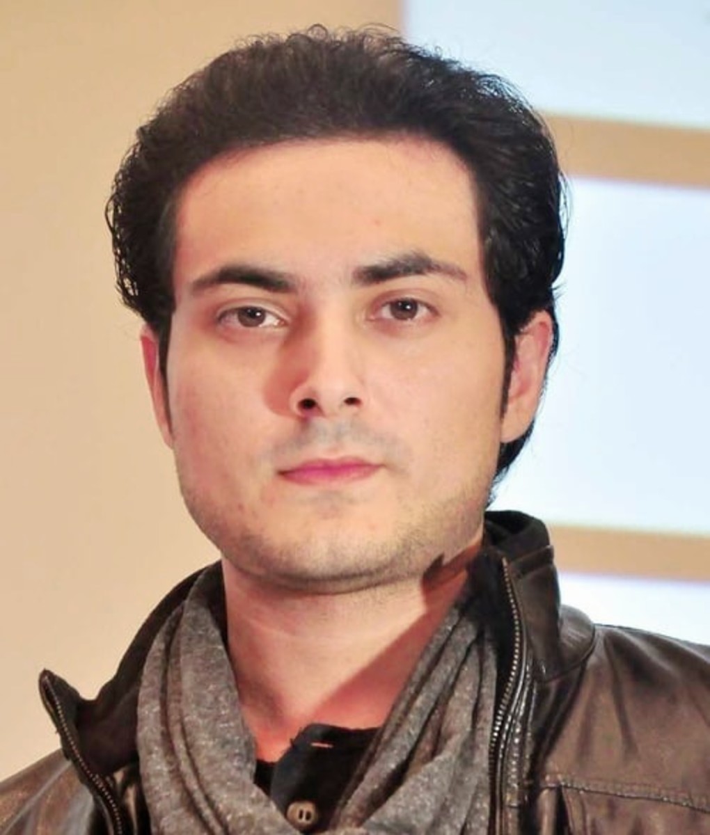 Bilal Lashari