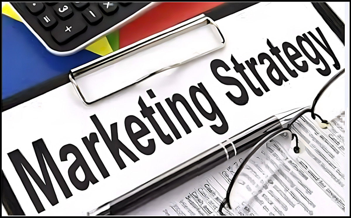 Online Marketing Strategy for Small Businesses