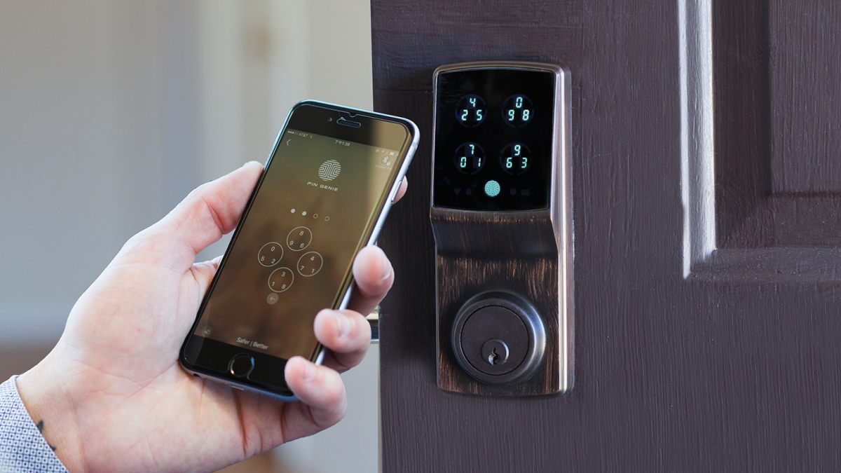 Smart devices are the new home security