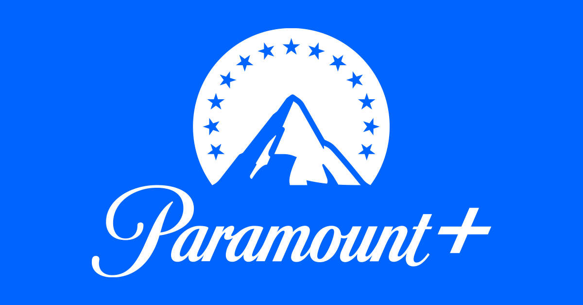 Paramount+ is Option 3