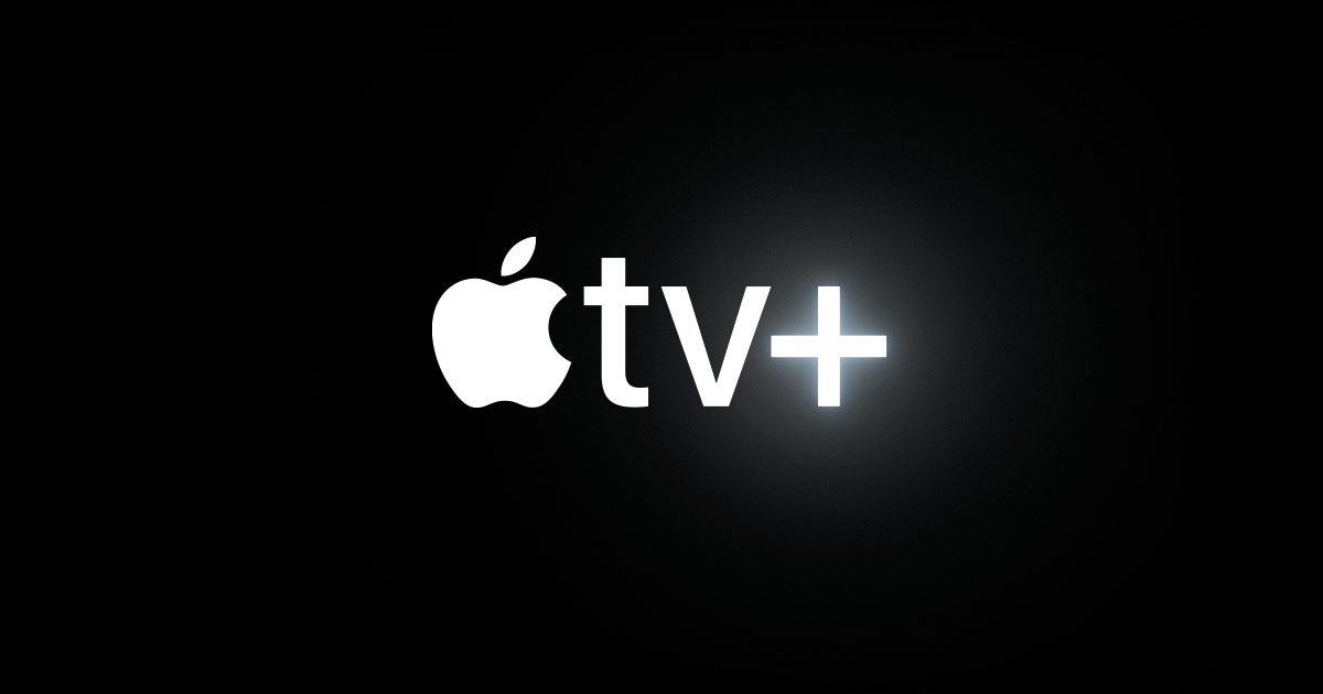 Apple TV+ is Option 4