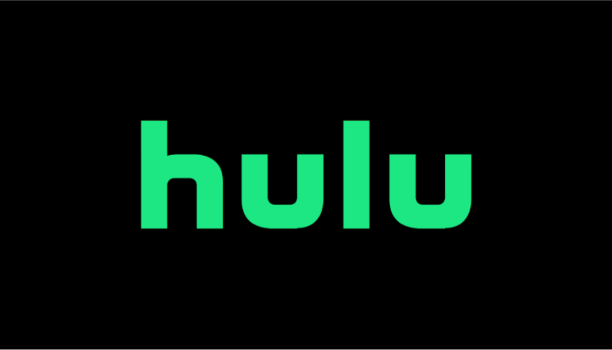Hulu is Option 1