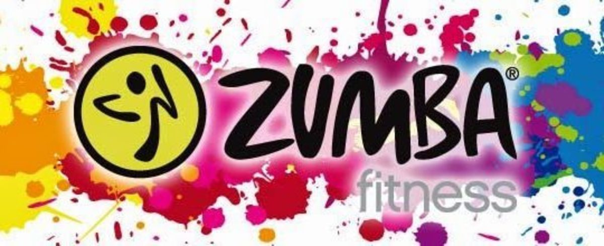 What is Zumba® Fitness: Ditch the Workout and Join the Party
