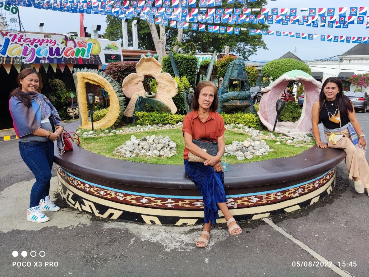 Must See Places in Davao City
