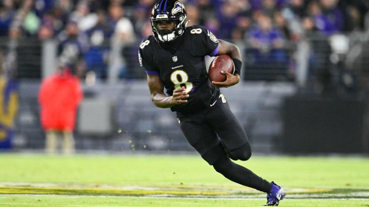 2022 NFL Week 1 Spoilers - HubPages