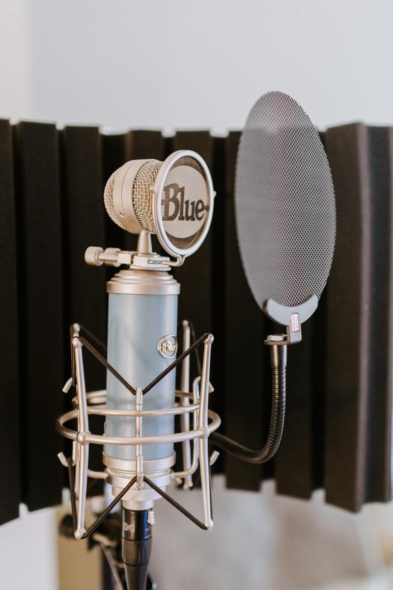 15 Stunning Tools for Recording a Podcast - 63
