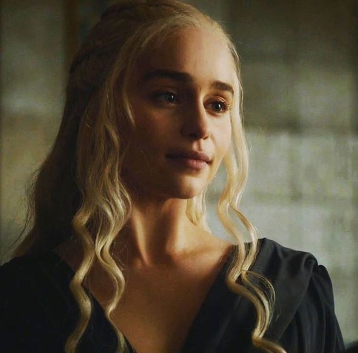 Daenerys Targaryen.