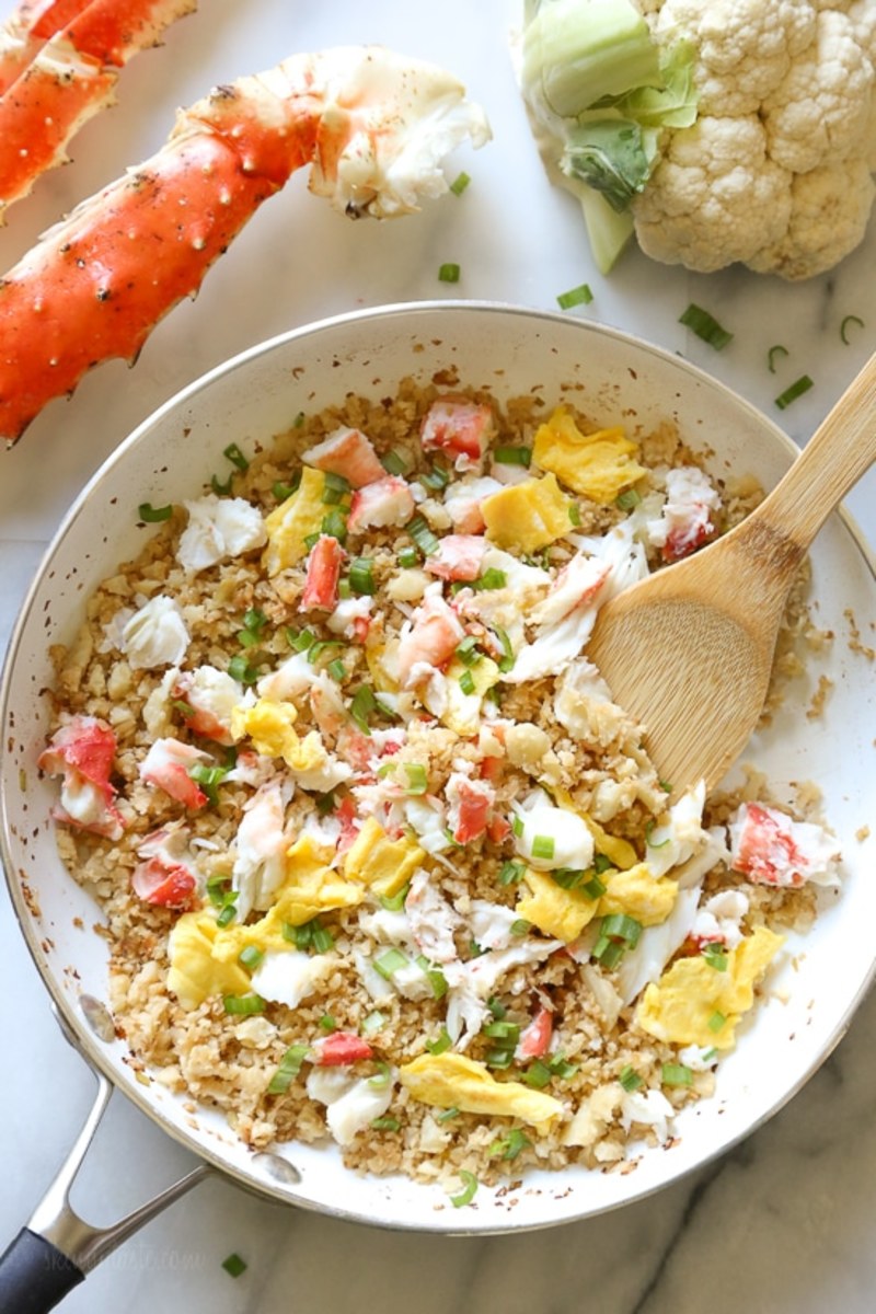 crab-fried-rice-recipes-for-dinner