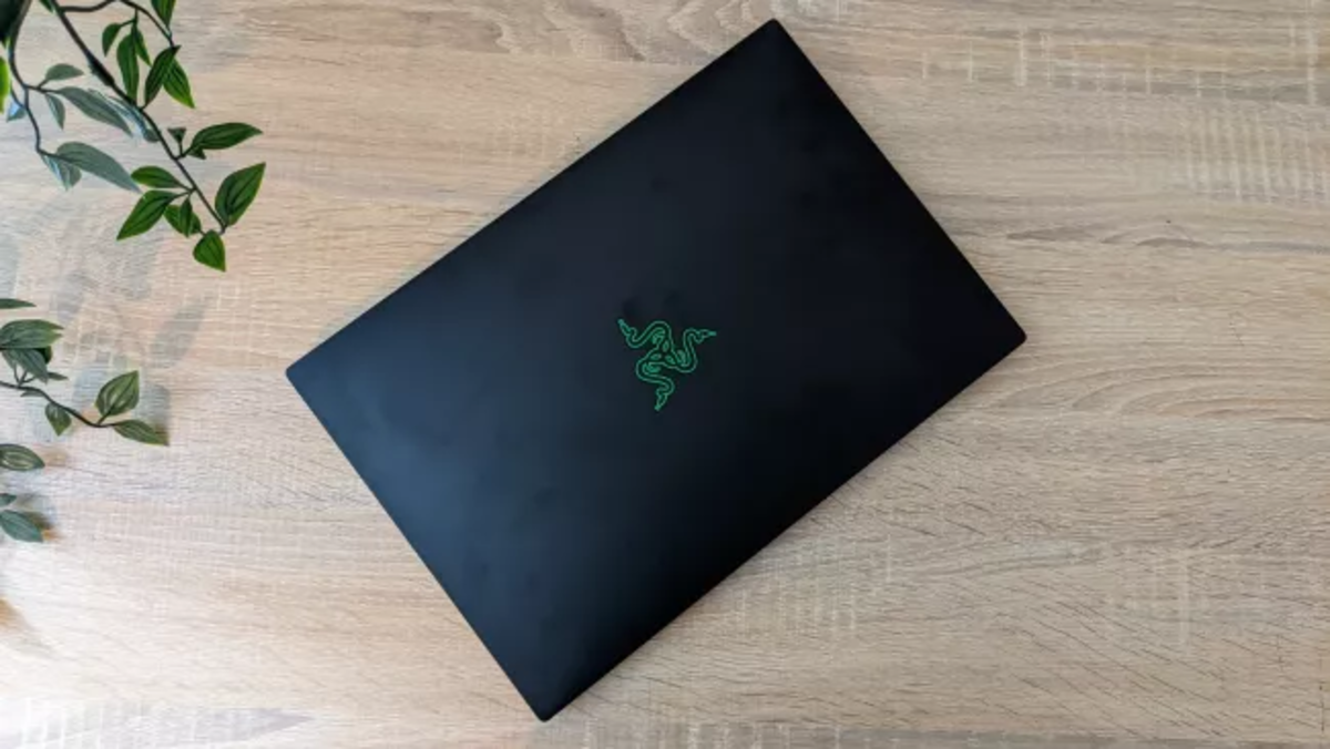 Review of the Razer Blade 14 Gaming Laptop - 61