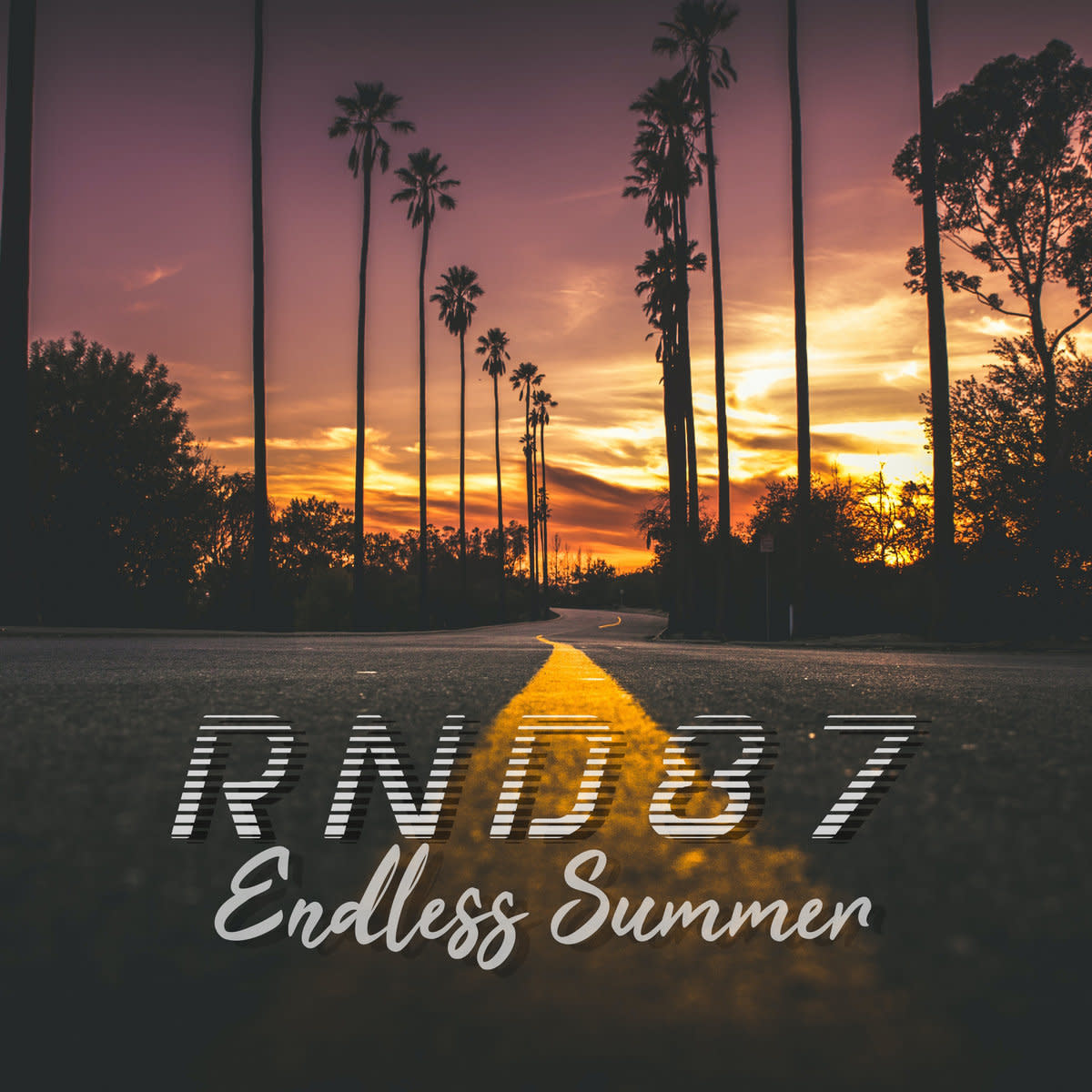 synth-single-review-endless-summer-by-rnd87