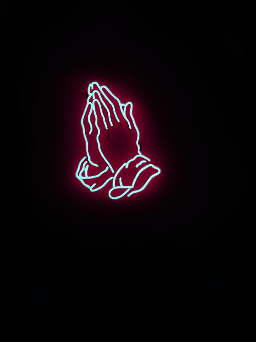 When I Pray