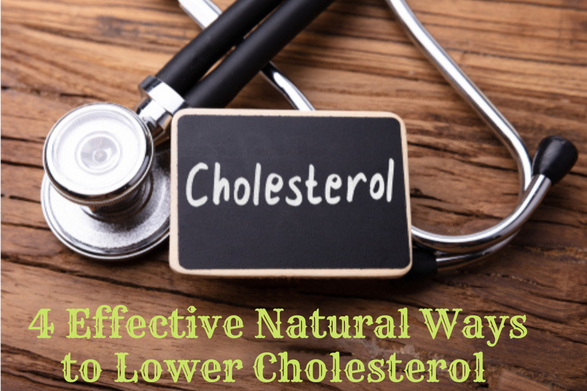 4-effective-natural-ways-to-lower-cholesterol