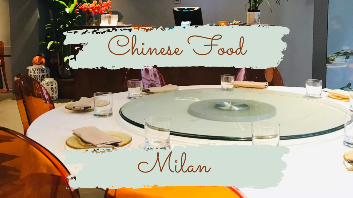 The Best Chinese Food in Milan (Dishes to Try and Where to Find Them)