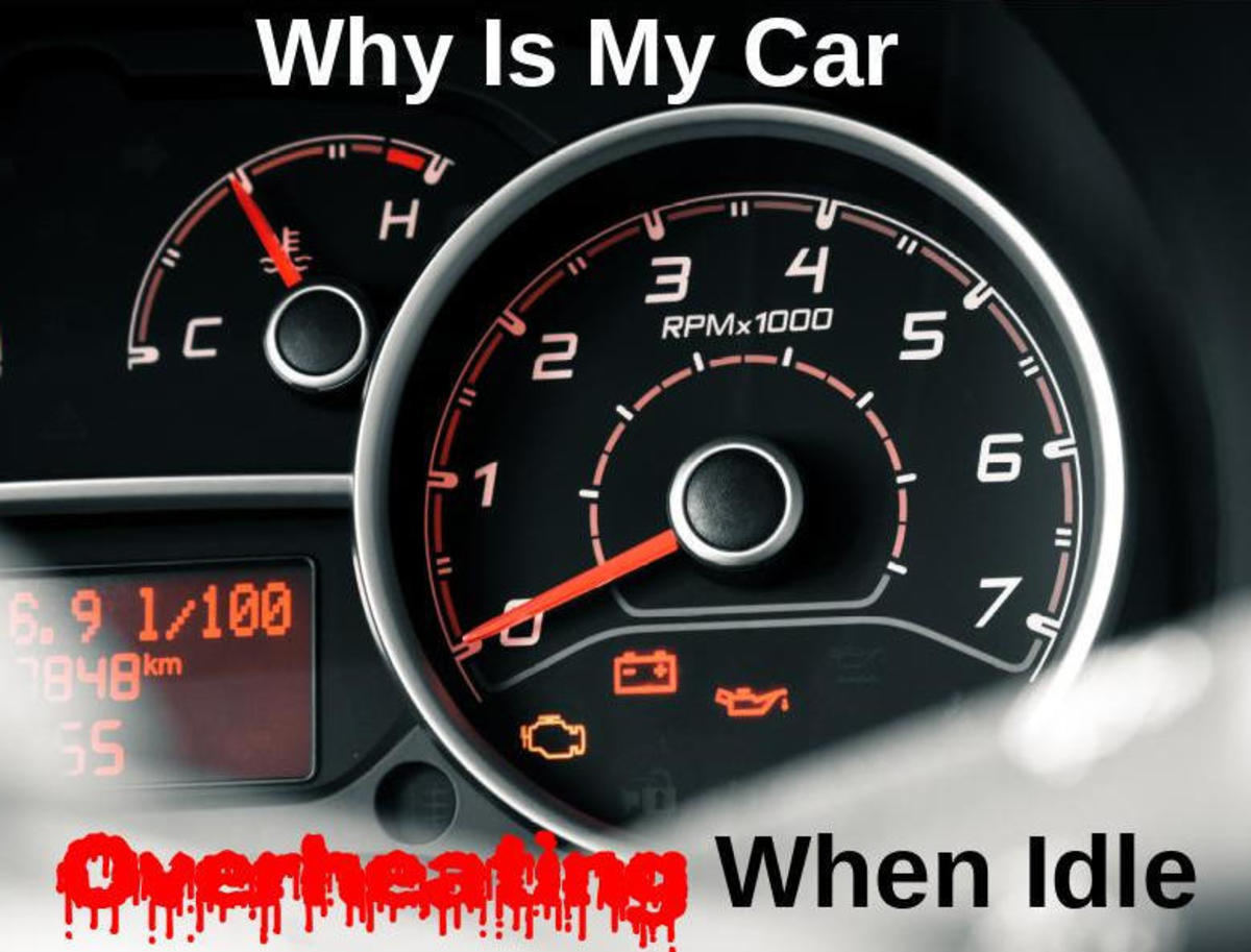 why-is-my-car-overheating-when-idle