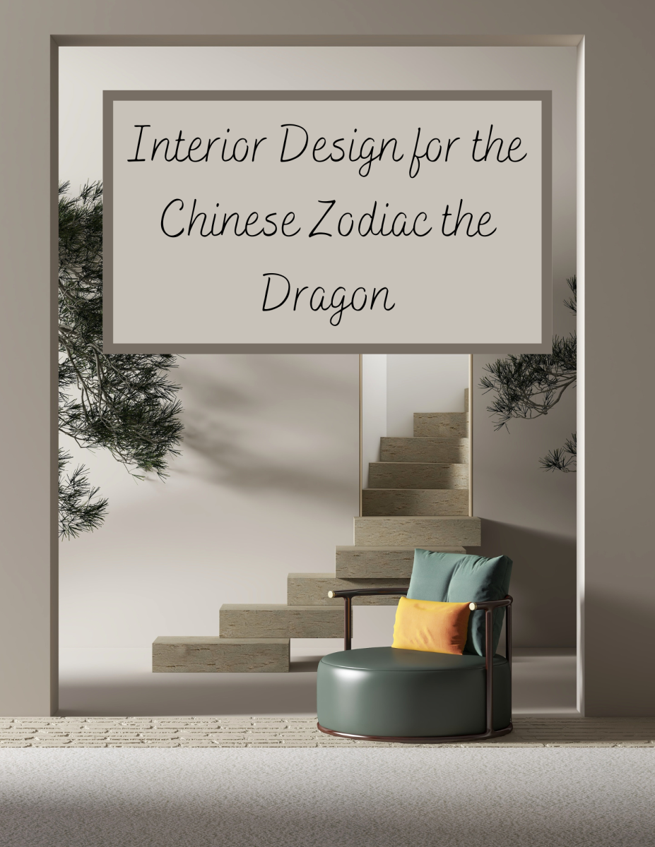 The Dragon is a powerful and sophisticated sign. It also knows how to bring people together and create equanimity. It is considered one of the luckiest and most creative signs. A house based around the Dragon should reflect its positive qualities.
