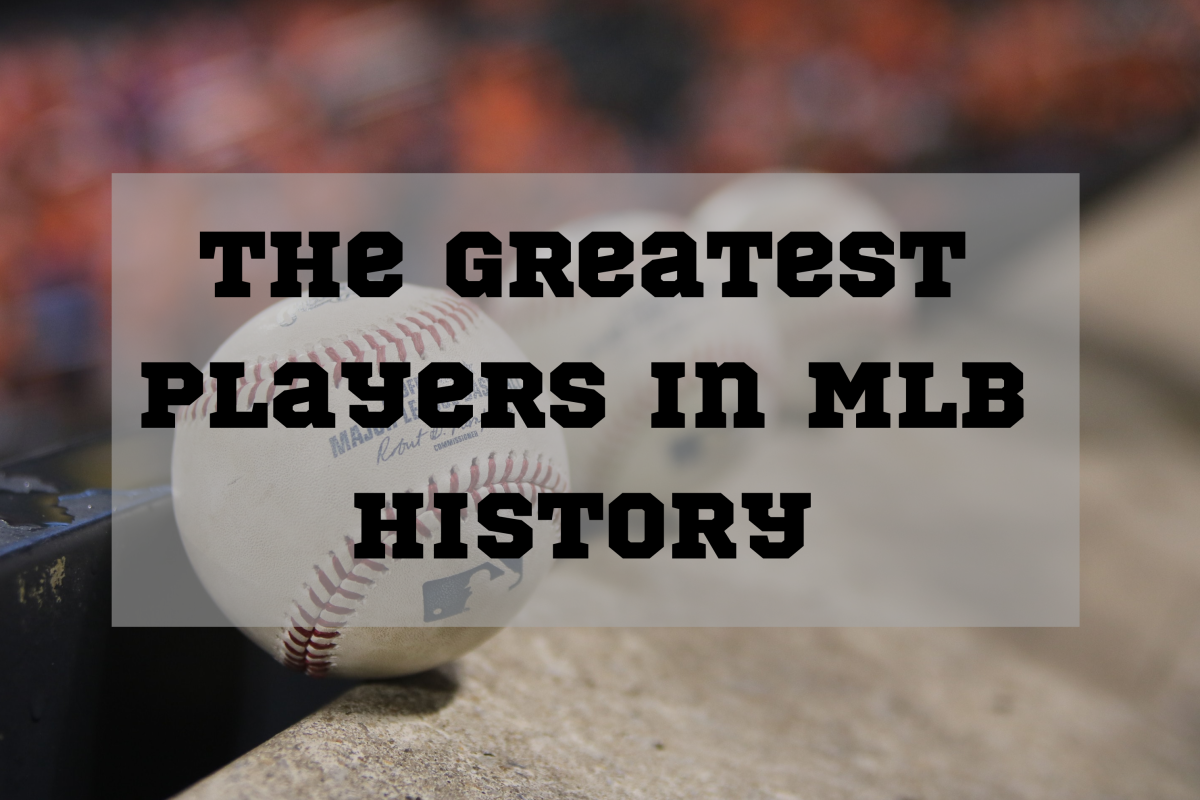 42 Greatest Players in Major League Baseball History