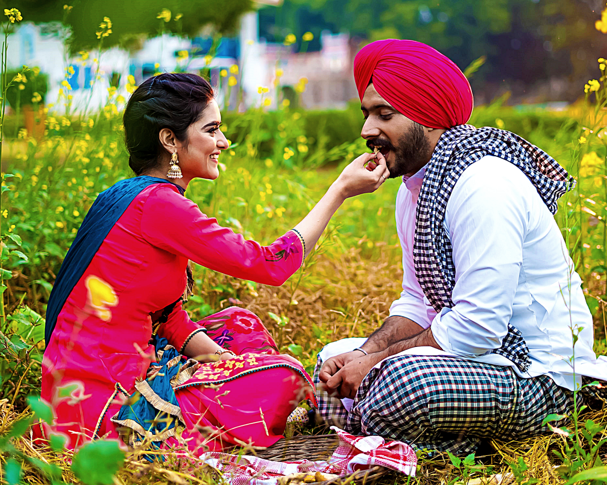 Looking for romantic Hindi songs? You came to the right place.