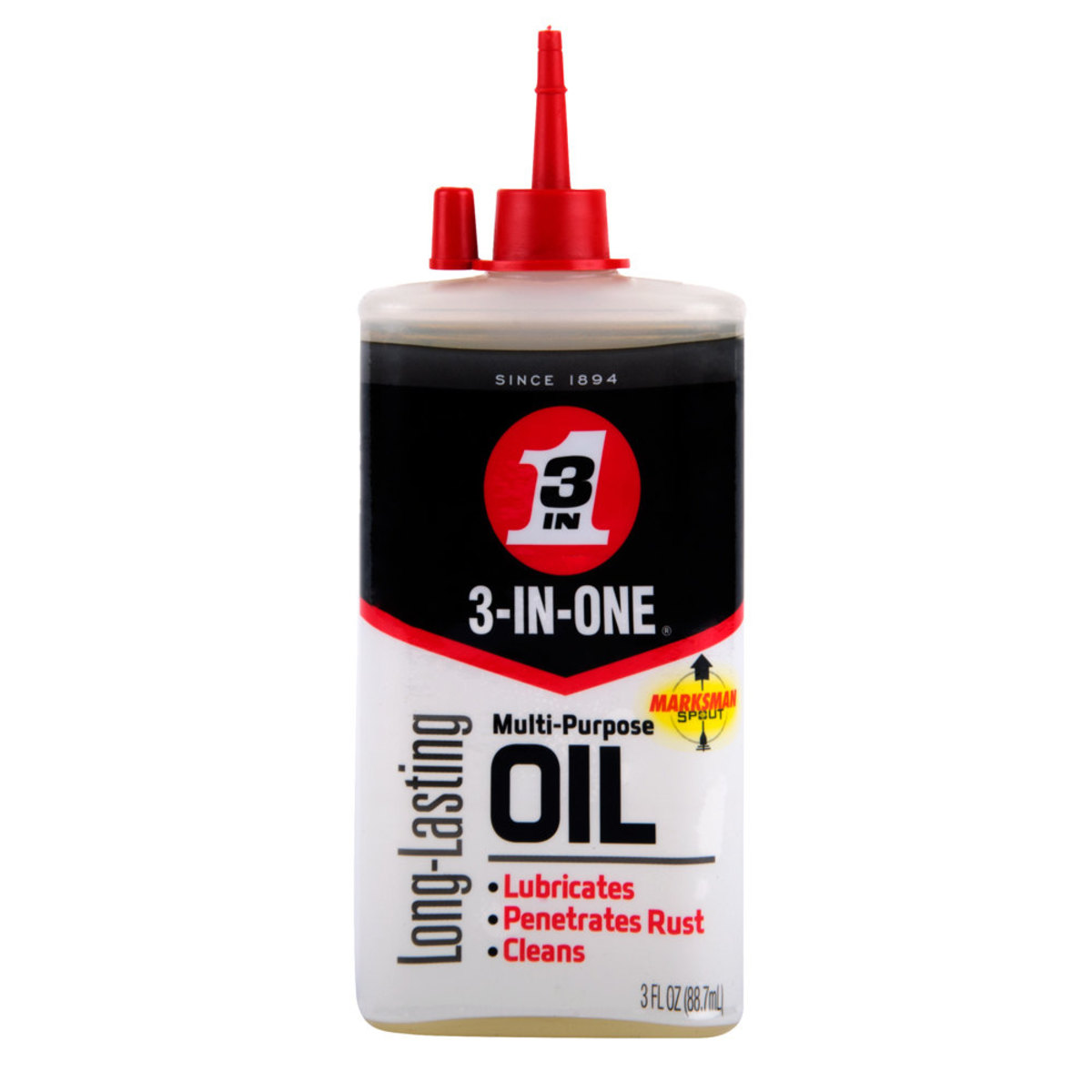3-IN-ONE Oil