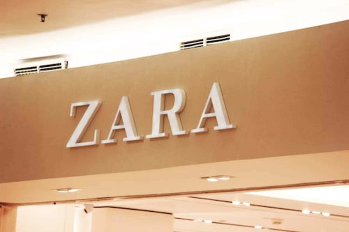 Zara operations