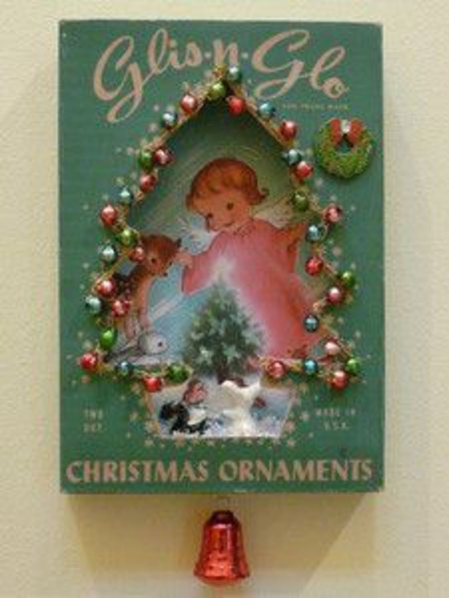 vintage-christmas-decorations