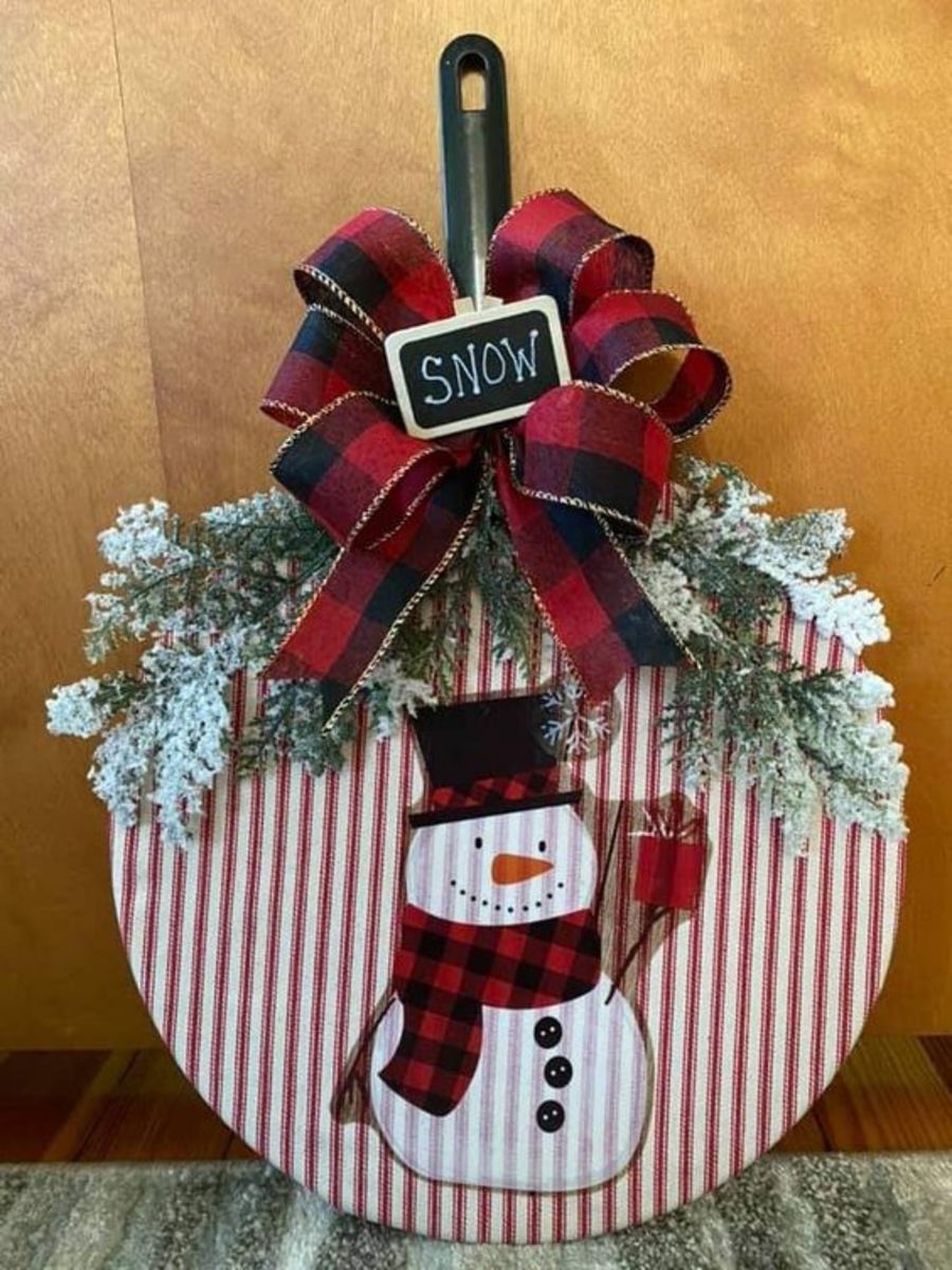 60+ Adorable DIY Vintage and Nostalgic Christmas Decorations Holidappy