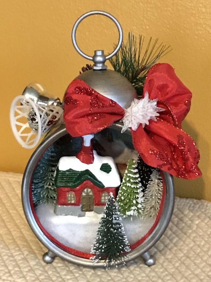 60+ Adorable DIY Vintage Nostalgic Christmas Decorations Holidappy
