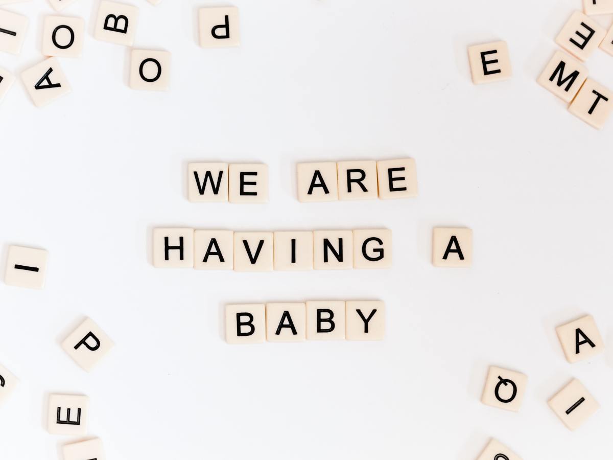 8-Step Plan to Create a Fuss-Free and Affordable Baby Shower