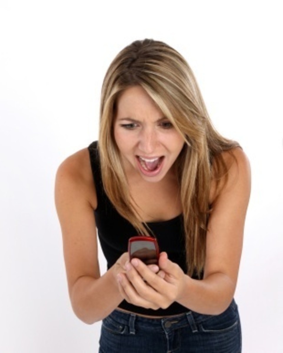 What To Think About Before You Text Your Ex