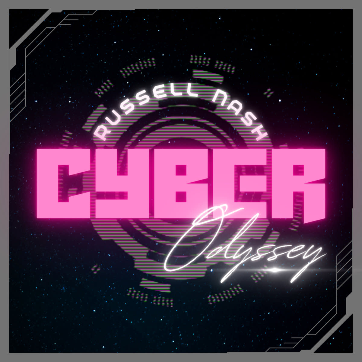 synth-ep-review-cyber-odyssey-by-russell-nash