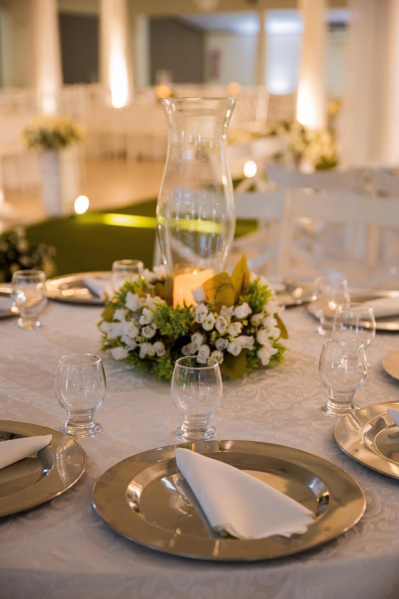 Mercury Glass: What Is It & How to Use It for Your Wedding Decor