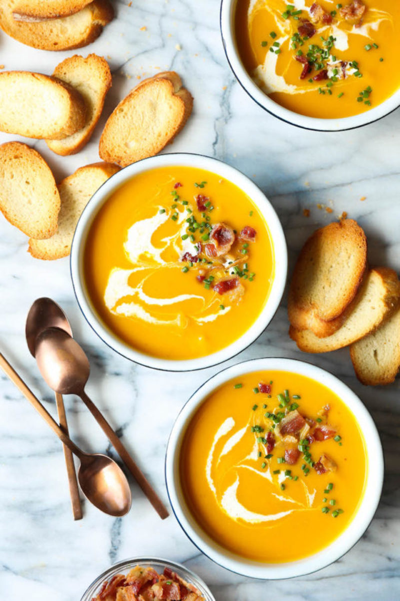 butter-squash-soup-recipes-for-dinner