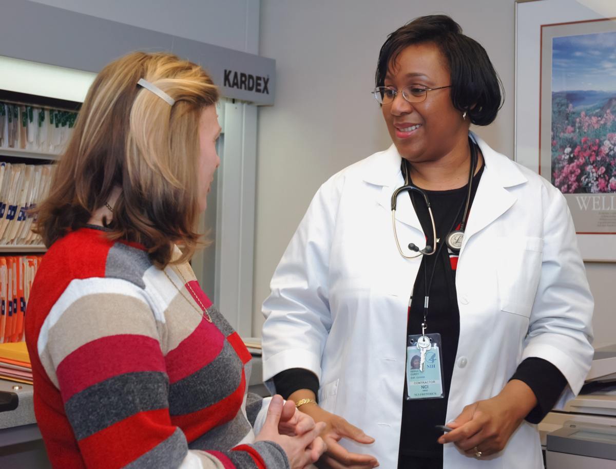 Help Your Doctor Help You: How to Have a Healthy Doctor-Patient Relationship